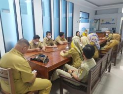 Pemkab Pati Terima Banyak Aduan melalui LaporBupPati