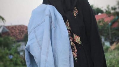 Aktif di Dunia Literasi untuk Berbagi Ilmu