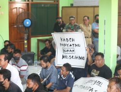 Persoalan Pemutusan Listrik Berakhir Damai