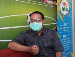 BPS Kudus Gelar Regsosek Guna Perbaikan Basis Data