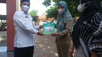 136 Produk UMKM di Batang Terjamin Kehalalannya