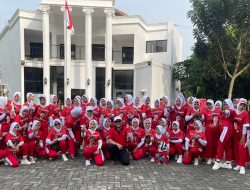 Ribuan Ibu-ibu Ikuti Sicita PDIP