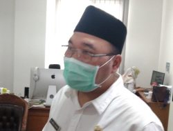 Dinkes Kota Semarang Sempat Temukan 5 Kasus Suspek Cacar Monyet