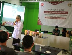 Dewan Dorong Pelaku UMKM Paham Teknologi
