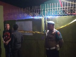 Ratusan Warga Pati Geruduk Tempat Karaoke
