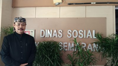 Pemkot Semarang Sasar 35.000 Warga Penerima BLT BBM