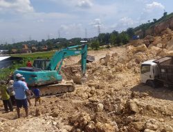 Kawasan Karst Rusak Jadi Pemicu Banjir