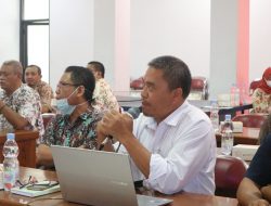 Kerusakan Kawasan Hulu Jadi Sorotan