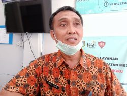 Ketersediaan Vaksin BIAS MR tak Mencakup Seluruh Sasaran