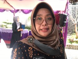 Bangkitkan Perekonomian, Disnaker Perinkop UKM Kudus Sediakan 261 Paket Pelatihan
