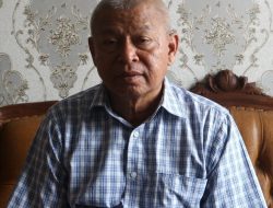 Gerinda Simpan Nama Calon Bupati