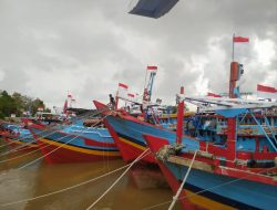 Asuransi Nelayan tak Terbayar Tuntas