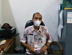 Cuaca Buruk, Produksi Garam di Pati Loyo 2 Tahun