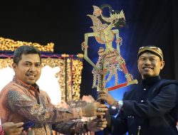 Libatkan Kaum Muda dalam Seni Tradisional