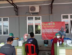 Pemkab Bantul Wajibkan Penerima BLT sudah Vaksin Booster
