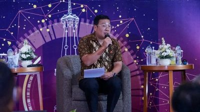 Pemda Diminta Fokus Kendalikan Inflasi