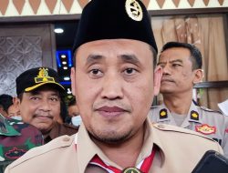 Pemkab Pemalang Fokuskan APBD Perubahan pada Pembangunan Infrastruktur