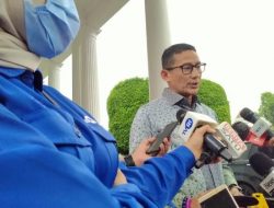 Sandiaga Uno Jawab Desakan Mundur terhadap Dirinya