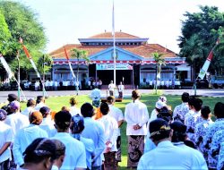 Kado Spesial di Hari Jadi Kabupaten Kudus ke-473
