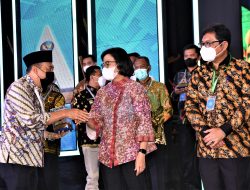 Lagi, Kabupaten Jepara Raih Penghargaan WTP 10 Kali Berturut-turut