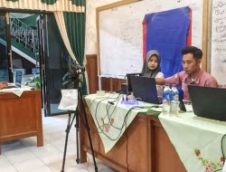 Maksimalkan Pelayanan, Dukcapil Kudus Lakukan Sistem Jemput Bola