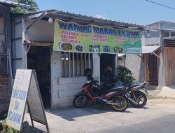 Menikmati Kuliner Ekstrim Kota Kretek, Sediakan Daging Garangan dan Biawak