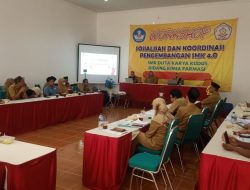 Dampingi Pendidikan Guru Penggerak Individu Kedua