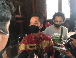 Pilkada 2024, Hartopo: Jika Masyarakat Butuh Saya Siap