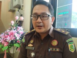 Kejari Segera Launching Pelayanan Hukum Online