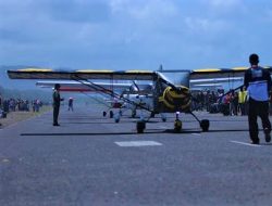 Dinas Pariwisata Jogja Kembangkan Aero Sport Tourism