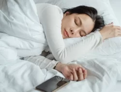 Susah Mengatur Jadwal Tidur? Ini Tips untuk Menjaga Kualitas Istiratahat yang Baik
