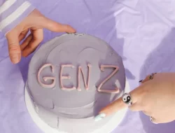 Tidak Lagi Anak Kecil, Begini Cara Gen Z Berperan sebagai Orangtua