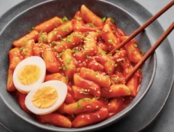 Masuki Musim Hujan, Pilihan Makanan Ini Bisa Buat Suasana Lebih Hangat