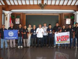 Pj Bupati Pati Tawarkan Pangkalan Truk Dikelola Pihak Ketiga