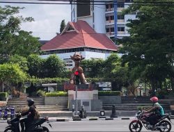 Masuk WBTB, Warak Ngendhog Simbol Penting Keberagaman