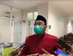 Kasus DBD di Kota Semarang Naik hingga 3 Kali Lipat