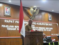 Perubahan Hari Kerja Disebut Bisa Urai Kemacetan di Pati