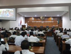 Perbup 55 dan 56 Baru Dikaji