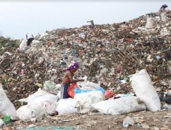 Pemkab Pati Ingin Buat Pembangkit Listrik Tenaga Sampah