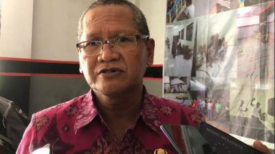 DP3A Kota Semarang Cegah Perkawinan Dini lewat Pendidikan
