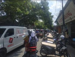 Dishub Pati Butuh Mobil Derek