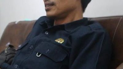 DPD Nasdem Pati Masih Menyimpan Nama Bacaleg 2024 Mendatang