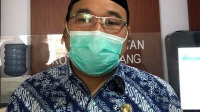 Dinas Kesehatan: Belum Ada Kasus Gagal Ginjal Misterius di Kota Semarang