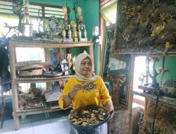 Dewan Siap Dukung Kemajuan UMKM di Pati