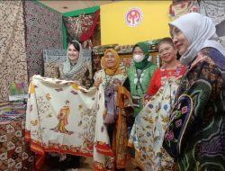 Disperindag DIY Gelar Festival Batik Kembangkan Potensi Industri
