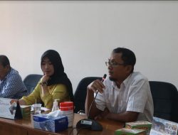 Regulasi Penataan Lahan Pertanian di Pati Jadi PR Bersama
