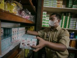 Kasus Gagal Ginjal Akut Naik Jadi 245