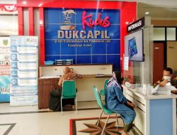 Capaian KIA Kudus Melebihi Target Nasional