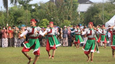 Manfaatkan Hari Jadi, Tingkatkan Empatic Government