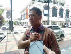 Kelurahan Mandiri Pangan, Strategi Hadapi Ancaman Krisis